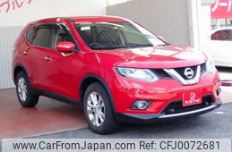 nissan x-trail 2014 -NISSAN--X-Trail DBA-NT32--NT32-029169---NISSAN--X-Trail DBA-NT32--NT32-029169-