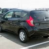 nissan note 2013 No.15547 image 2