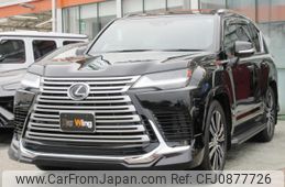 lexus lx 2024 quick_quick_3BA-VJA310W_VJA310-4055265