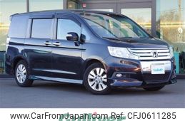 honda stepwagon 2012 -HONDA--Stepwgn DBA-RK5--RK5-1213864---HONDA--Stepwgn DBA-RK5--RK5-1213864-