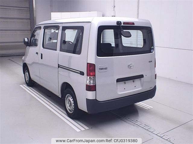 toyota townace-van 2019 -TOYOTA--Townace Van S402M-0080508---TOYOTA--Townace Van S402M-0080508- image 2