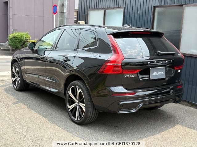 volvo xc60 2022 -VOLVO 【多摩 330ﾕ9103】--Volvo XC60 5LA-UB420XCP2A--YV1UZH1M8P1202610---VOLVO 【多摩 330ﾕ9103】--Volvo XC60 5LA-UB420XCP2A--YV1UZH1M8P1202610- image 2