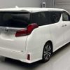 toyota alphard 2023 CFJ1839624 image 5