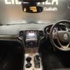 jeep grand-cherokee 2017 -CHRYSLER--Jeep Grand Cherokee ABA-WK36TA--1C4RJFFG2HC669490---CHRYSLER--Jeep Grand Cherokee ABA-WK36TA--1C4RJFFG2HC669490- image 17