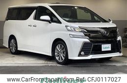 toyota vellfire 2017 -TOYOTA--Vellfire DBA-AGH30W--AGH30-0139979---TOYOTA--Vellfire DBA-AGH30W--AGH30-0139979-