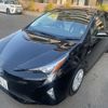 toyota prius 2018 -TOYOTA 【名古屋 307ﾓ5822】--Prius DAA-ZVW50--ZVW50-6152136---TOYOTA 【名古屋 307ﾓ5822】--Prius DAA-ZVW50--ZVW50-6152136- image 1