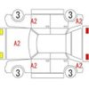 honda odyssey 2003 CFJ9645938 image 2
