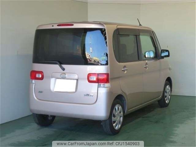 daihatsu tanto 2012 CFJ1540903 image 2