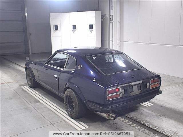 nissan fairlady-z 1974 -NISSAN--Fairlady Z GS30ｶｲ-010780---NISSAN--Fairlady Z GS30ｶｲ-010780- image 2