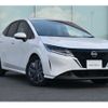 nissan note 2023 -NISSAN--Note 6AA-E13--E13-232343---NISSAN--Note 6AA-E13--E13-232343- image 25