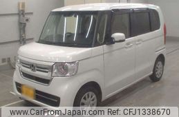 honda n-box 2023 -HONDA 【袖ヶ浦 581ｶ2914】--N BOX 6BA-JF4--JF4-1249886---HONDA 【袖ヶ浦 581ｶ2914】--N BOX 6BA-JF4--JF4-1249886-