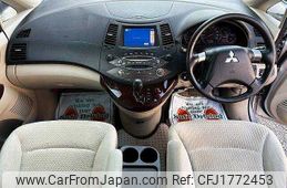 mitsubishi grandis 2008 CFJ1772453