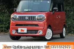 suzuki wagon-r 2023 CFJ1552973