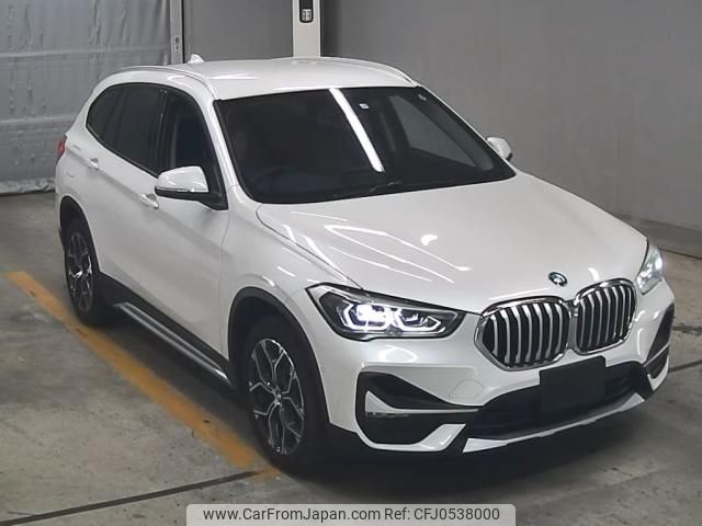 bmw x1 2019 -BMW--BMW X1 WBA32AD0305P17189---BMW--BMW X1 WBA32AD0305P17189- image 1