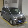 daihatsu move 2013 -DAIHATSU 【福岡 581ｳ7911】--Move LA100S--LA100S-0229129---DAIHATSU 【福岡 581ｳ7911】--Move LA100S--LA100S-0229129- image 1