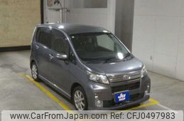 daihatsu move 2013 -DAIHATSU 【福岡 581ｳ7911】--Move LA100S--LA100S-0229129---DAIHATSU 【福岡 581ｳ7911】--Move LA100S--LA100S-0229129-