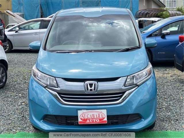 honda freed 2016 -HONDA--Freed GB8--GB8-1000417---HONDA--Freed GB8--GB8-1000417- image 2