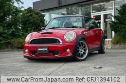 mini mini-others 2009 quick_quick_MF16S_WMWMF720X0TT45781