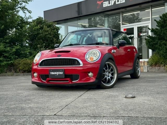 mini mini-others 2009 quick_quick_MF16S_WMWMF720X0TT45781 image 1