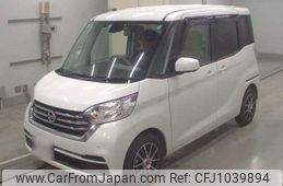 nissan dayz-roox 2019 -NISSAN--DAYZ Roox DBA-B21A--B21A-0546195---NISSAN--DAYZ Roox DBA-B21A--B21A-0546195-