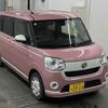 daihatsu move-canbus 2021 -DAIHATSU 【熊谷 581テ7713】--Move Canbus LA800S-0253299---DAIHATSU 【熊谷 581テ7713】--Move Canbus LA800S-0253299- image 1