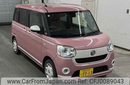 daihatsu move-canbus 2021 -DAIHATSU 【熊谷 581テ7713】--Move Canbus LA800S-0253299---DAIHATSU 【熊谷 581テ7713】--Move Canbus LA800S-0253299-