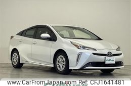toyota prius 2020 CFJ1641481