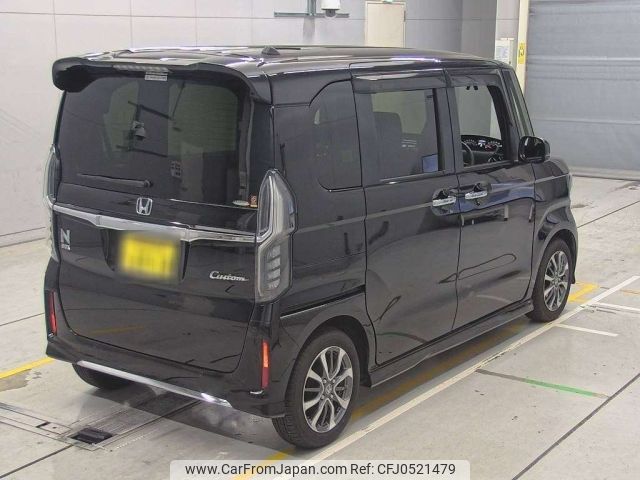 honda n-box 2022 -HONDA 【四日市 580い6918】--N BOX JF3-5148815---HONDA 【四日市 580い6918】--N BOX JF3-5148815- image 2