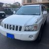 toyota kluger 2002 CFJ1616369 image 3