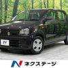 suzuki alto 2015 -SUZUKI--Alto DBA-HA36S--HA36S-258018---SUZUKI--Alto DBA-HA36S--HA36S-258018- image 1