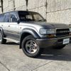 toyota land-cruiser 1994 -TOYOTA--Land Cruiser U-HZJ81V--HZJ81-0002679---TOYOTA--Land Cruiser U-HZJ81V--HZJ81-0002679- image 1