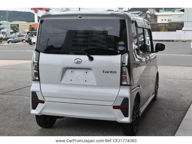 daihatsu tanto 2020 CFJ1774383 image 2