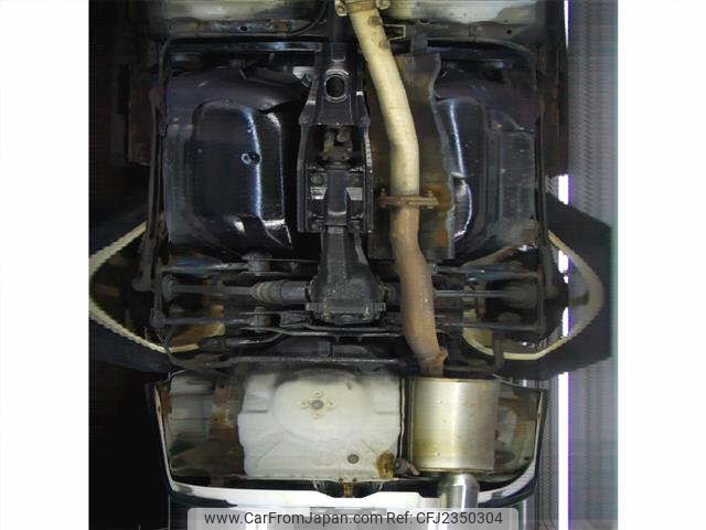 1999 Subaru Impreza JDM car for sale — photo 12 of 12