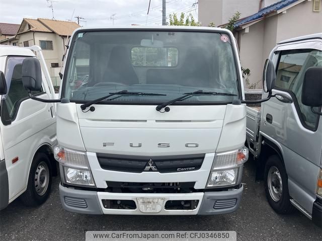 mitsubishi-fuso canter 2010 GOO_NET_EXCHANGE_0705336A30241018W002 image 2