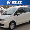 daihatsu move 2012 quick_quick_DBA-LA100S_LA100S-0116465 image 1