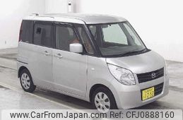 mazda flair-wagon 2012 -MAZDA 【広島 580ﾓ1752】--Flair Wagon MM21S--701215---MAZDA 【広島 580ﾓ1752】--Flair Wagon MM21S--701215-