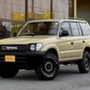 toyota land-cruiser-prado 2002 -TOYOTA--Land Cruiser Prado RZJ95W--RZJ95-0054379---TOYOTA--Land Cruiser Prado RZJ95W--RZJ95-0054379- image 1