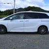 honda odyssey 2014 -HONDA--Odyssey RC1--1034905---HONDA--Odyssey RC1--1034905- image 6