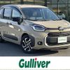 toyota sienta 2022 -TOYOTA--Sienta 6AA-MXPL10G--MXPL10-1024226---TOYOTA--Sienta 6AA-MXPL10G--MXPL10-1024226- image 1