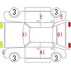toyota pixis-joy 2018 -TOYOTA--Pixis Joy DBA-LA250A--LA250A-0007707---TOYOTA--Pixis Joy DBA-LA250A--LA250A-0007707- image 2