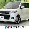 suzuki wagon-r-stingray 2012 CFJ1687718 image 1