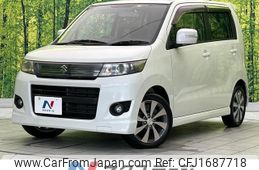 suzuki wagon-r-stingray 2012 CFJ1687718