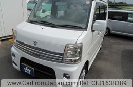suzuki every-wagon 2012 CFJ1638389