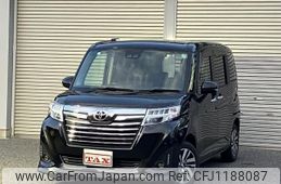 toyota roomy 2019 quick_quick_DBA-M900A_M900A-0395512