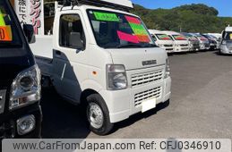 suzuki carry-truck 2006 -SUZUKI 【名変中 】--Carry Truck DA63T--453339---SUZUKI 【名変中 】--Carry Truck DA63T--453339-