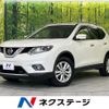 nissan x-trail 2015 -NISSAN--X-Trail DBA-NT32--NT32-517585---NISSAN--X-Trail DBA-NT32--NT32-517585- image 1