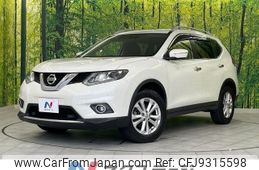 nissan x-trail 2015 -NISSAN--X-Trail DBA-NT32--NT32-517585---NISSAN--X-Trail DBA-NT32--NT32-517585-