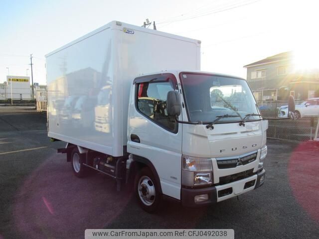 mitsubishi-fuso canter 2017 -MITSUBISHI--Canter TPG-FBA00--FBA00-551476---MITSUBISHI--Canter TPG-FBA00--FBA00-551476- image 2