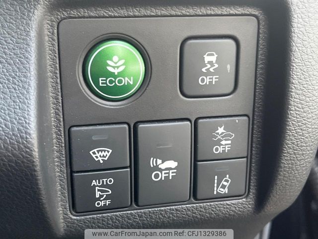 honda vezel 2017 -HONDA--VEZEL DAA-RU3--RU3-1230929---HONDA--VEZEL DAA-RU3--RU3-1230929- image 2
