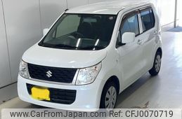 suzuki wagon-r 2016 -SUZUKI 【山口 581む3325】--Wagon R MH34S-513543---SUZUKI 【山口 581む3325】--Wagon R MH34S-513543-